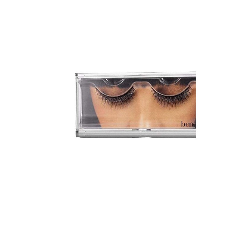Benefit Prima Donna Lash (False Eyelashes) - -