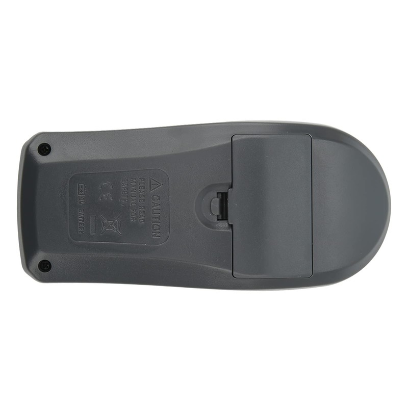 Digital Light Meter Illuminance Tester Luxmeter Illuminometer Auto Shutdown LCD