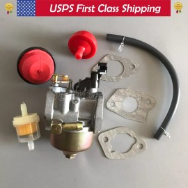sunoparts Carburetor Carb for Sears Craftsman 247.881732 247881732 24'' 208cc Snow Blower
