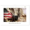 Magic Wild West (Wall Calendar 2026 DIN A4 Landscape), CALVENDO