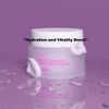 PRETTYSKIN Plumping Facial Multi Cream with Hyaluronic Acid, Lightweight Hydration