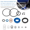 328.12291 Floor Jack Seal Kit for Sears Craftsman 3 Ton