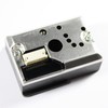 Paradisetronic.com Sharp GP2Y1010AU0F Fine Dust Sensor with Connection Cable, Easy