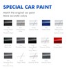 XTryfun Calypso Red (Y2E) Touch Up Paint Compatible with Hyundai,