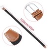 XJSGS Mens Belt,Elasticated belt, Elastic Belt for Men, Unisex Men