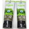 AROMA ONE ORGANICS CILANTRO PASTE Aroma One ORGANIC Cilantro Puree 2.8 OZ - 2 Pack