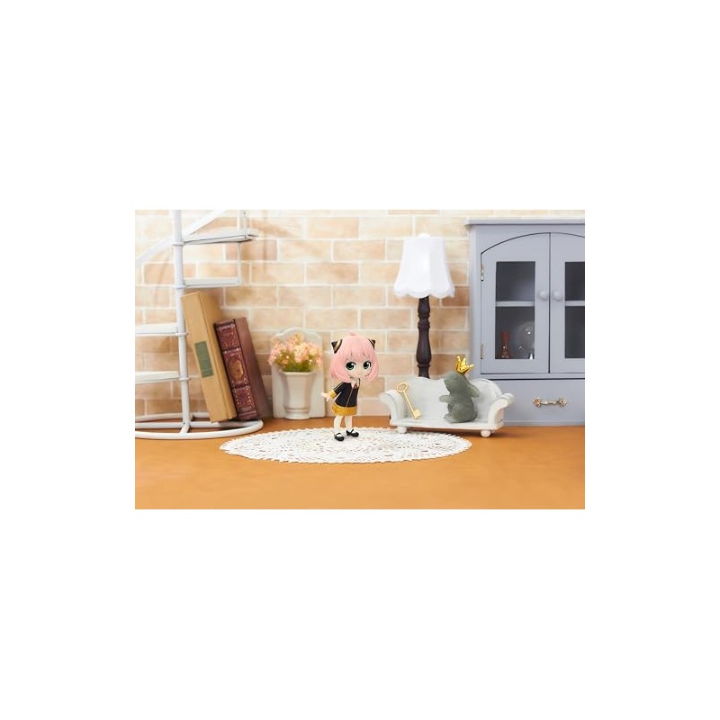 SPY x FAMILY Q Posket Anya Forger A