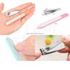 Nail clippers, nail file, nail care tools, nail trimming set / 손톱 깍이 깍기 네일 야스리 세트 손톱관리도구 손톱정리세트
