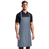 Premier Waterproof Bib Apron (One Size) (Navy)