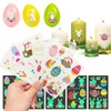 Children's Easter Tattoos, Temporary Tattoos, Easter Decoration for Easter Gifts,