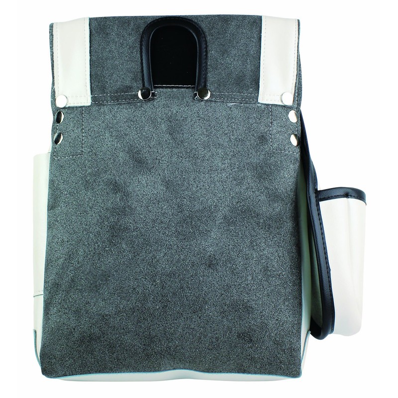 Fukuro Club Nail Bag Legend 6 Type HB-036W White