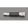 ESCO EA617AM-63 1/2 sq x 9.8 inches (250 mm) Extension