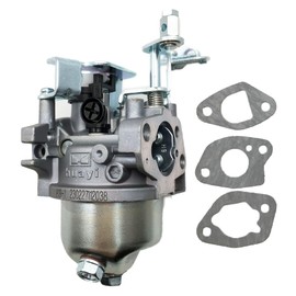 Huayi Carburetor Compatible with Champion CPE 100302 100302-1 224CC 3.5KW 4KW Inverter Generator carb