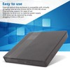 External Optical Disc Drive Enclosure Kit Ultra Slim Type C