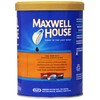 Maxwell House Master Blend Ground Coffee, 11.5-Ounce Cannister (Pack of