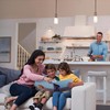 Lutron Diva LED+ Dimmer Switch for Dimmable LED, Halogen and