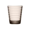 Iittala Aino Aalto 22 cl Set of 2 Linen Cups