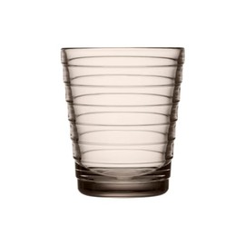 Iittala Aino Aalto 22 cl Set of 2 Linen Cups