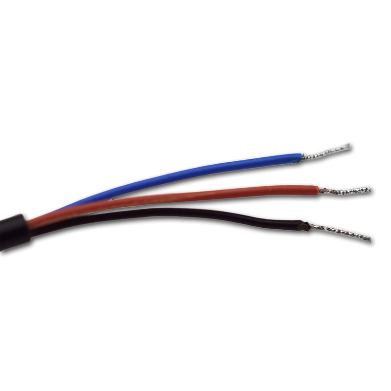 Inductive Proximity Switch / Sensor 10-30 Volt NPN 5 mm