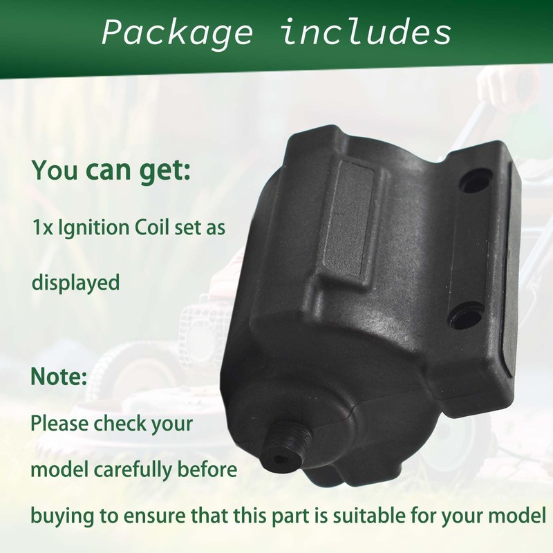 Autoparts 277375-S 271688 271871 Ignition Coil Replacement for Kohler K482