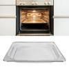 Fryer Oven Basket 304 Stainless Steel Replacement Baking Grill Mesh