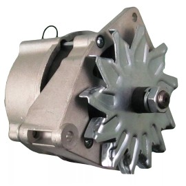 Gladiator NEW ALTERNATOR FOR DEUTZ ALLIS TRACTOR 6240 6250 6260 6265 6275 7085 1175731