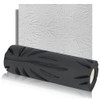 9-inch Crow's Foot Pattern Wall & Ceiling Special Textured Roller,