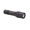 SureFire G2X Pro Dual-Output LED Flashlight with click switch, Black