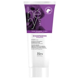 Héry Pet Detangling Shampoo - Ideal for frequent use - 200ml