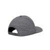 TravisMathew The Heater Snapback Hat, OS (Heather Quiet Shade)