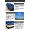 Nakota Colunaline Organic Cotton Heavy Rib Short Watch Cap, Knit