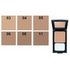 Malu Wilz Perfect Finish Foundation # 03 Light Cashmere Cape