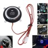BANVIE Car RFID Alarm System Push to Engine Start Stop