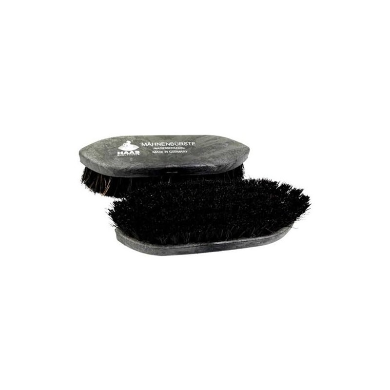 H.A.A.S® Haas Black KoKo Brush