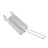 French Fries Basket 304 Stainless Steel Food Grade Thick Flexible