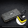 Durable USB Flash Drive Case, Thumb Drive Organizer for 12