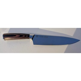 Nakano Classic Chef’s Knife