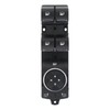 ApplianPar Front Left Driver Side Master Power Window Switch for