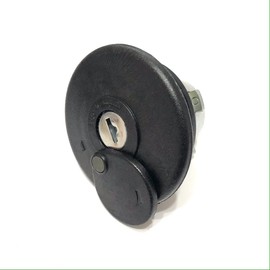 Deepa Yamaha Jog ZR 3YK Tank Cap Key Set