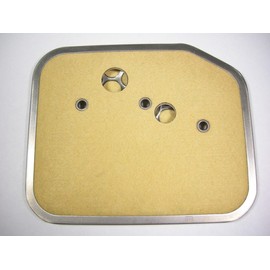 SMALL DACRON FILTER A727 A904 Transmission TF6 TF8 Torqueflite