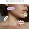 NAKEUP One Night Cover Cushion 14g, Color:02 Beige Nude