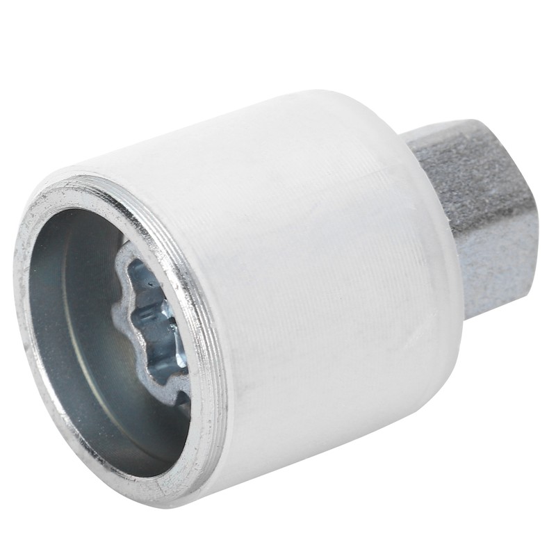 Car Tire AntiTheft Screw Socket Removal Key Sleeve F Model