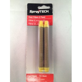 SPRAYER FILTER MESH 2PK