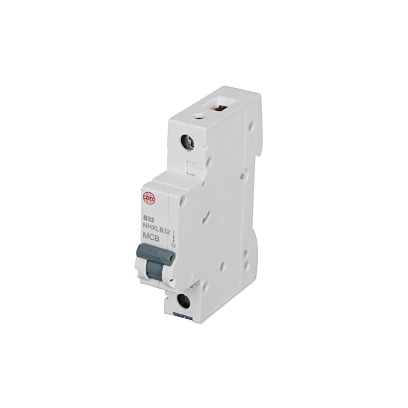 Wylex NHXLB32 Miniature Circuit Breaker MCB 6kA Type B -