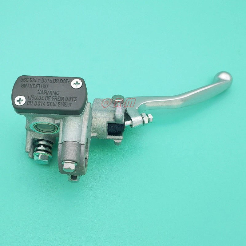 QRM Front Brake Master Cylinder For HONDA XR250 XR400R 1996-2004
