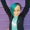 Manic Panic Atomic Turquoise Classic Cream, Vegan, Cruelty-Free, Semi-Permanent Hair