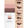 Missha The Style Triple Shadow No.01 brownie Pink