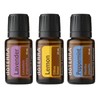 doTERRA Beginner's Trio Essential Oils