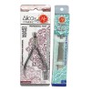Mc Nails Mega Kit Profesional Para Uñas Acrílicas Mc Nails