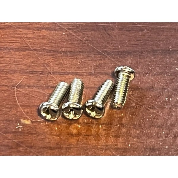 Unbranded Attach/Mount Monitor Screen to Stand Screws Set for ASUS